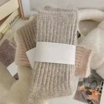 Warm Cashmere Wool Winter Socks