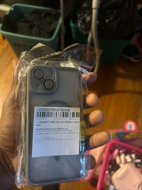 Review Card