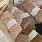 Warm Cashmere Wool Winter Socks