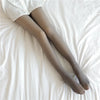 Fleece Lined Thermal Winter Pantyhose