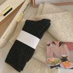 Warm Cashmere Wool Winter Socks
