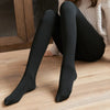 Fleece Lined Thermal Winter Pantyhose