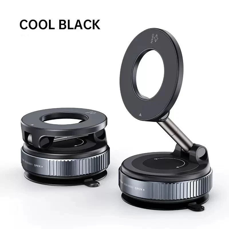 Magnetic Car Phone Mount