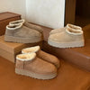 Winter Classic Warm Snow Boots