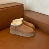 Winter Classic Warm Snow Boots