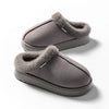 Fluffy Winter House Slippers
