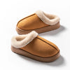 Fluffy Winter House Slippers