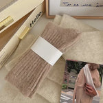 Warm Cashmere Wool Winter Socks