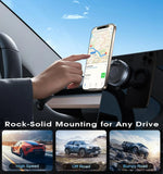 Magnetic Car Phone Mount