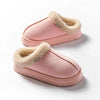 Fluffy Winter House Slippers